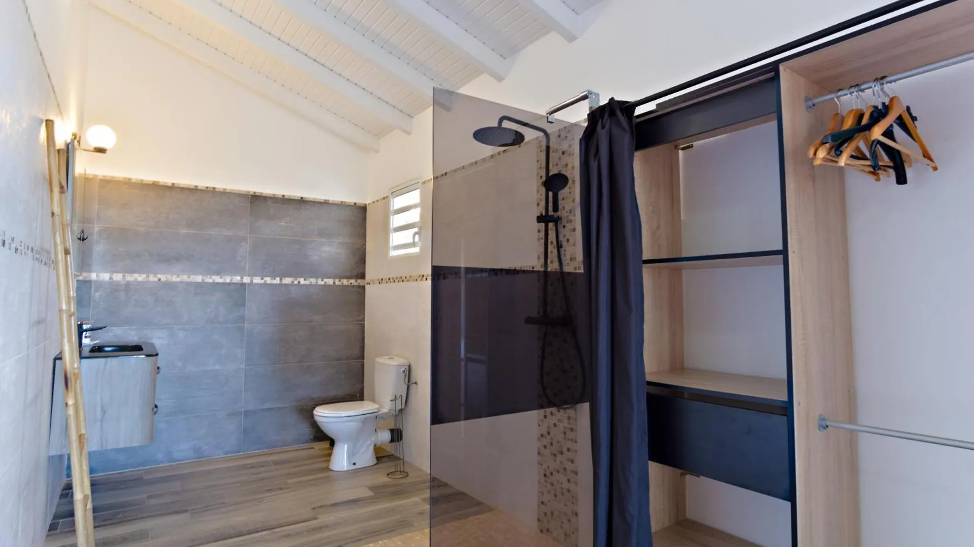 Villa Des Lilas Le Marin 0*,  Martinique